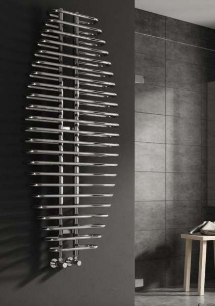 REINA Designe Teano Mild Steel Designer Radiator